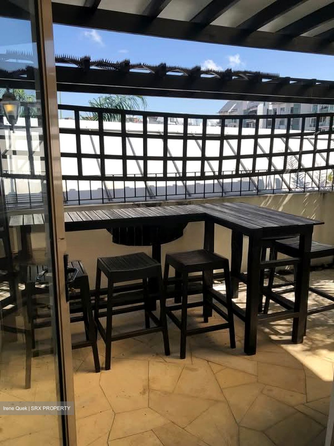 Palm Grove Condominium (D19), Condominium #558914001